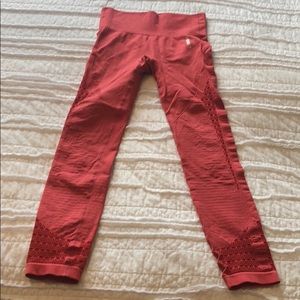 Gymshark leggings size small